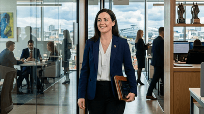Decoding Legal Excellence in 2026: What Seven Award Nominations Reveal About the Future of Irish Law Firms