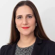 Diana Constantinide